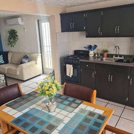 Appartement Departamento Sunny à Puerto Peñasco Extérieur photo