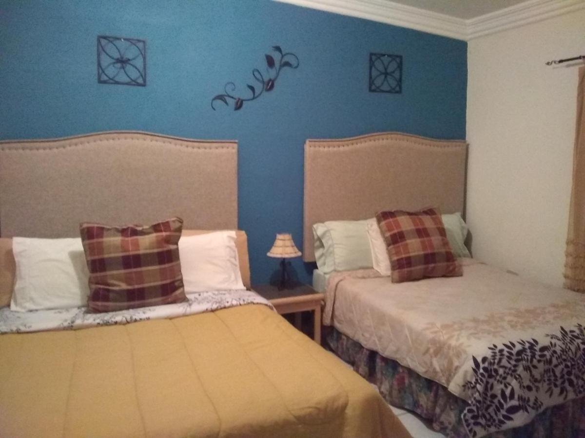 Appartement Departamento Sunny à Puerto Peñasco Extérieur photo