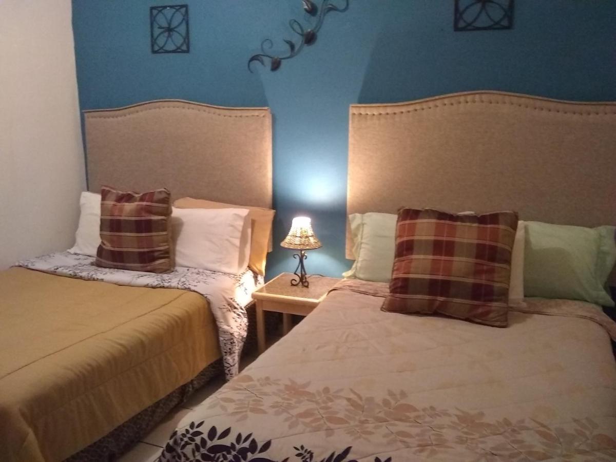 Appartement Departamento Sunny à Puerto Peñasco Extérieur photo