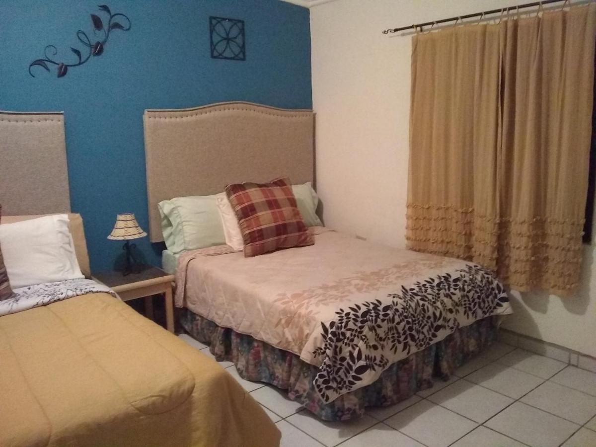 Appartement Departamento Sunny à Puerto Peñasco Extérieur photo