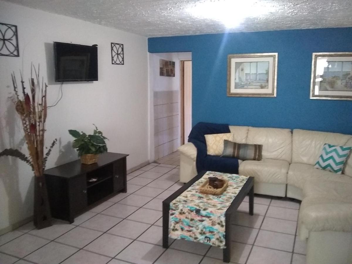 Appartement Departamento Sunny à Puerto Peñasco Extérieur photo