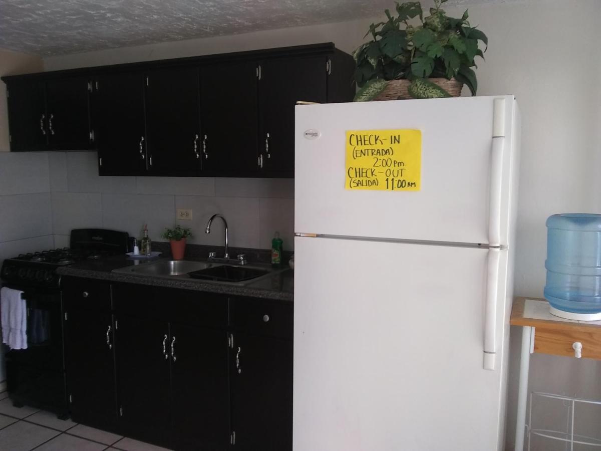 Appartement Departamento Sunny à Puerto Peñasco Extérieur photo