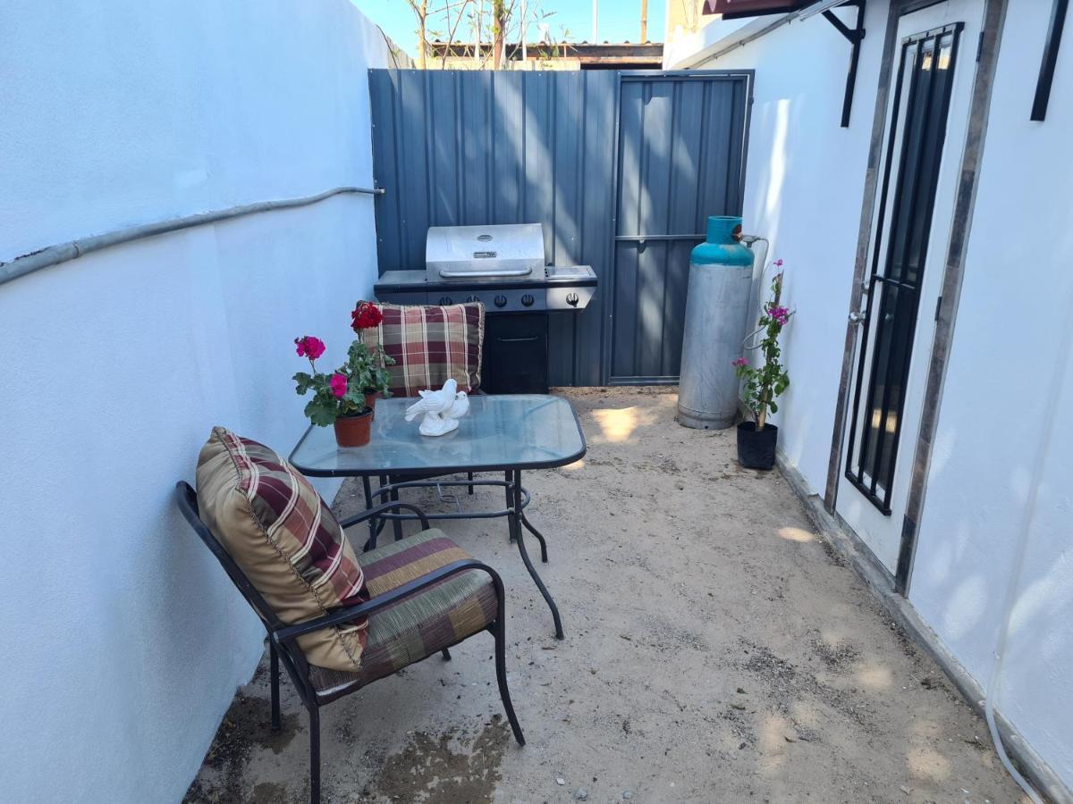 Appartement Departamento Sunny à Puerto Peñasco Extérieur photo