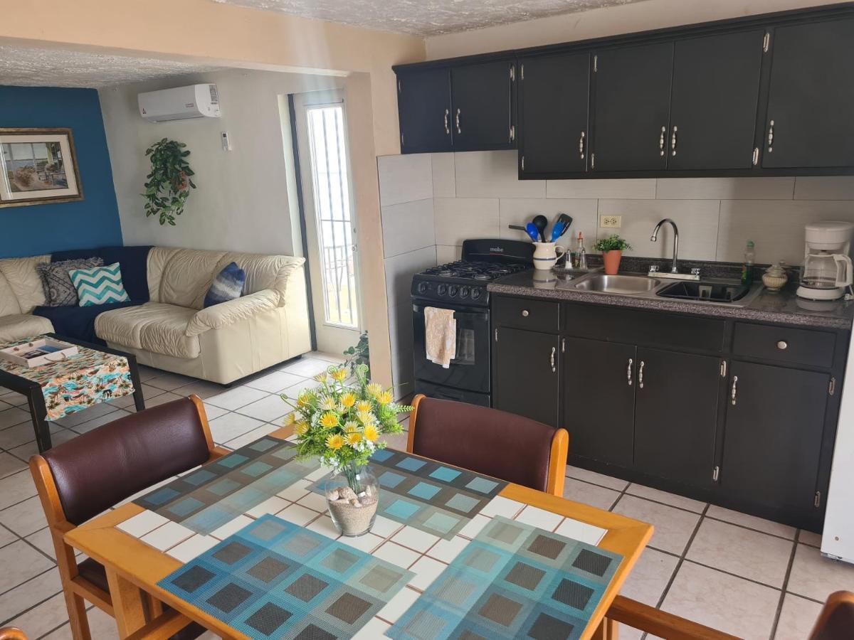Appartement Departamento Sunny à Puerto Peñasco Extérieur photo